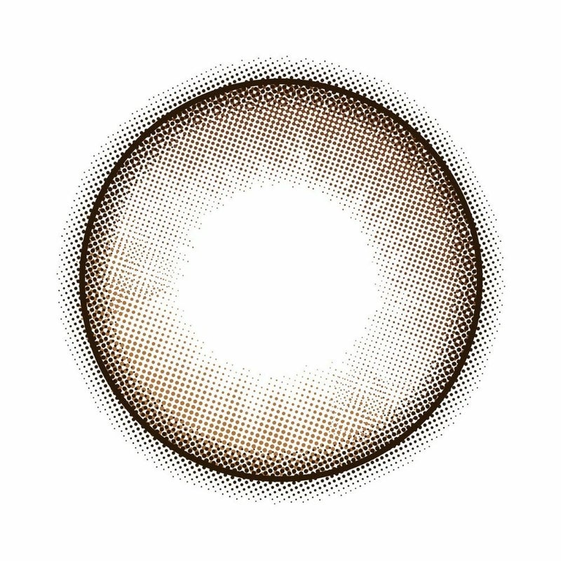 DOLLISH BROWN